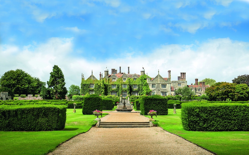 Eastwell Manor