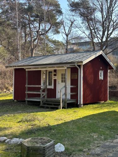 Kolonin Kuggaviken Asa