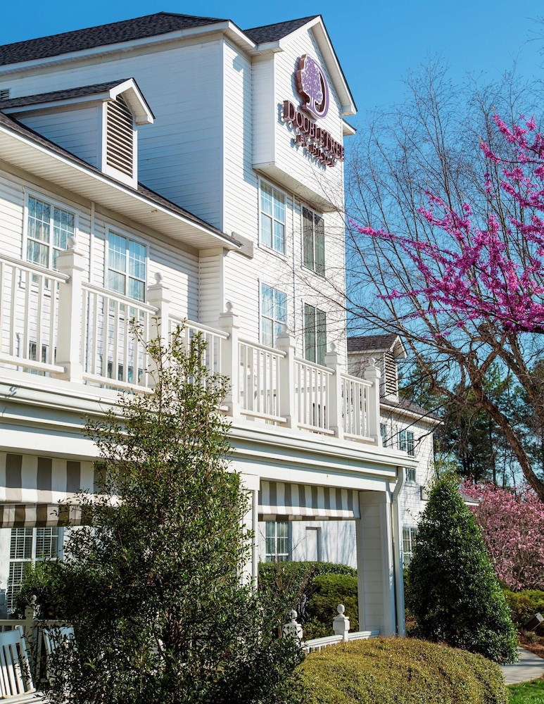 DoubleTree Raleigh Durham Airport at Research Triangle Park - photo 49