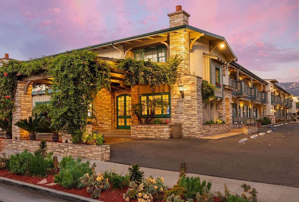 Best Western Plus Santa Barbara - photo 2
