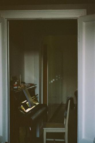 Officina Scrittoria — 4-Star Luxury Hotel in Milan, Italy