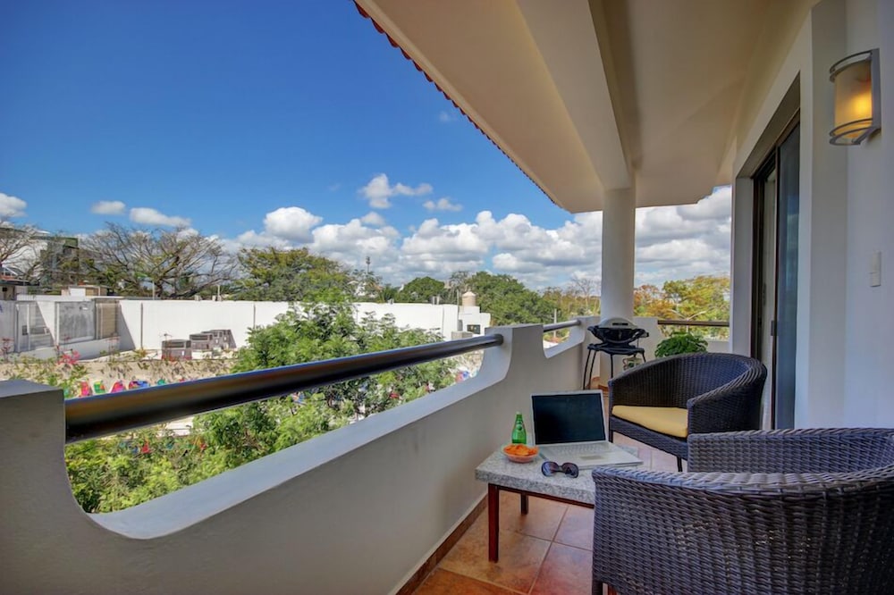 Riviera Maya Suites