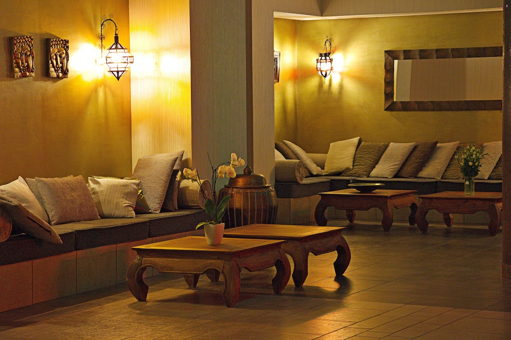 Caramell Premium Resort — Buk — photo 2