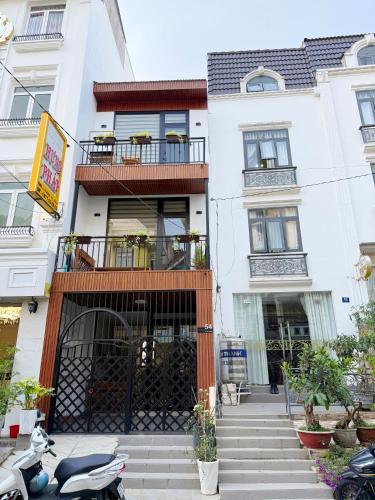 Dalat Street Homestay — 4-Star Luxury Hotel in Da Lat, Vietnam