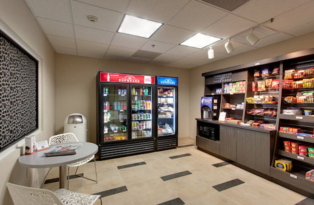 Candlewood Suites Secaucus Meadowlands by IHG - photo 17