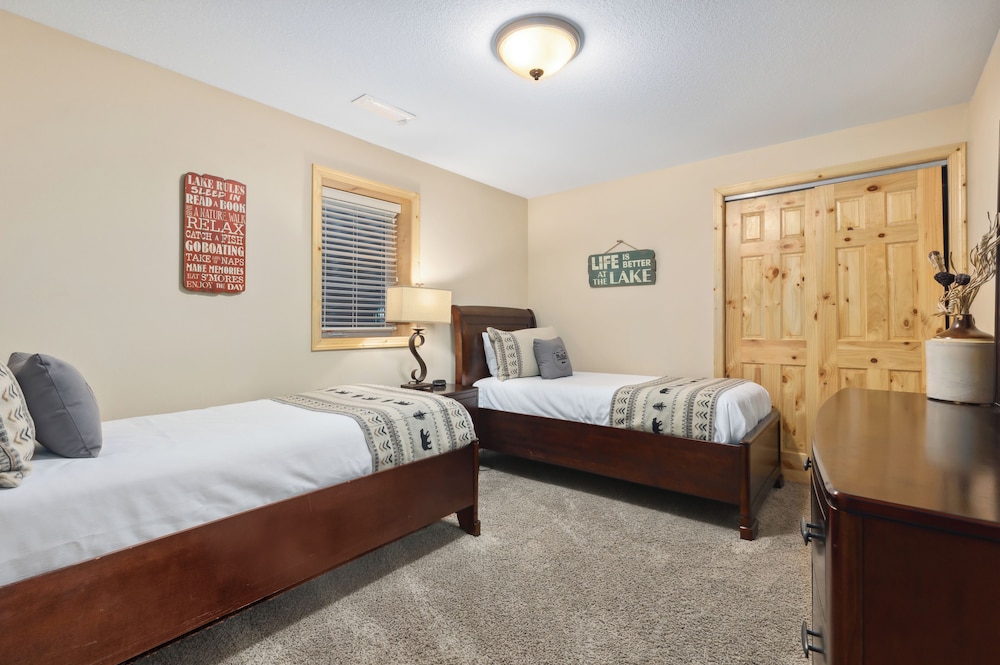 Wilderness Resort Villas - photo 32
