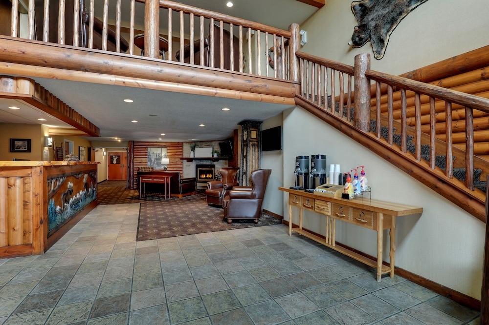 Stoney Creek Inn Quincy - photo 2