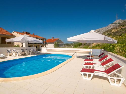 Apartment Meridiana 5 by Interhome — 4-Star Luxury Hotel in Orebic, Croatia