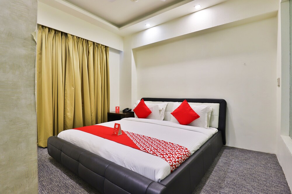 Hotel Aum Regency — Vadodara — photo 3
