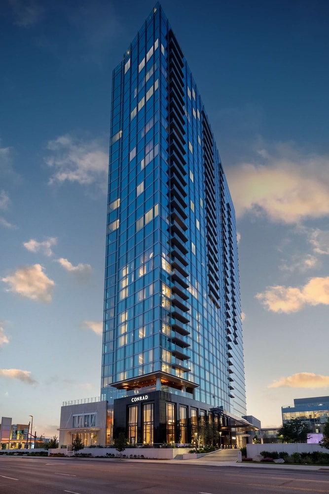 Conrad Nashville - photo 91