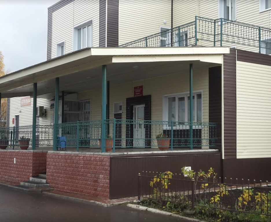 Chulpan Hotel - last minute hotel in Shemordan