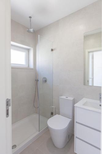 FLH Penha França Art Apartment — 4-Star Luxury Hotel in Lisbon, Portugal