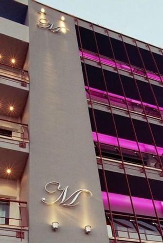 Hotel Makedonia — Vergina — photo 2