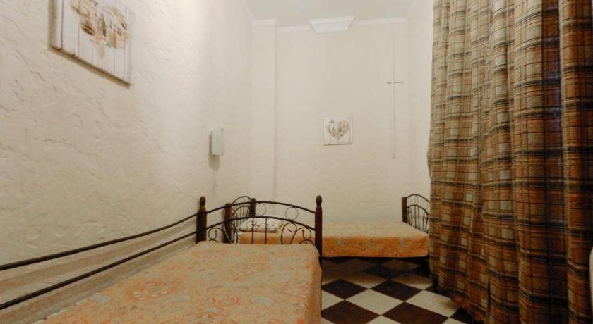 Mini Hotel Non Stop — Kyiv — photo 4