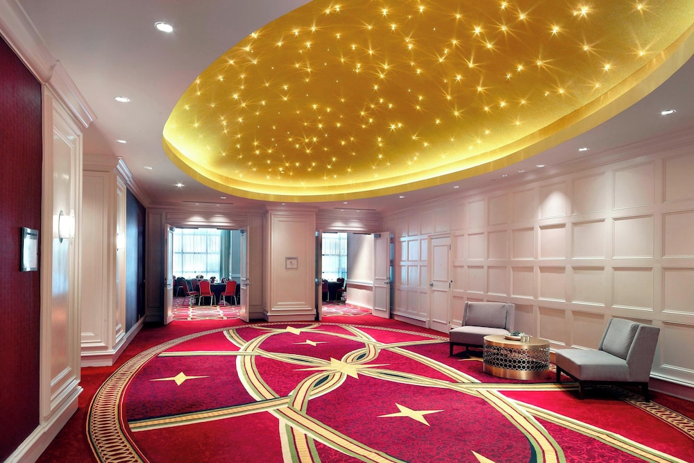 New Orleans Marriott Metairie at Lakeway - photo 46
