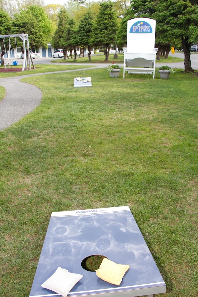 Bar Harbor Motel - photo 34