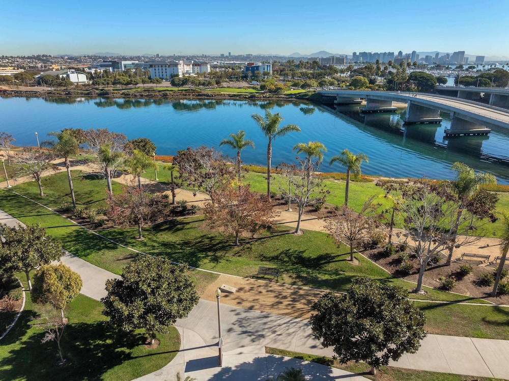Homewood Suites by Hilton San Diego Airport Liberty Station - photo 68