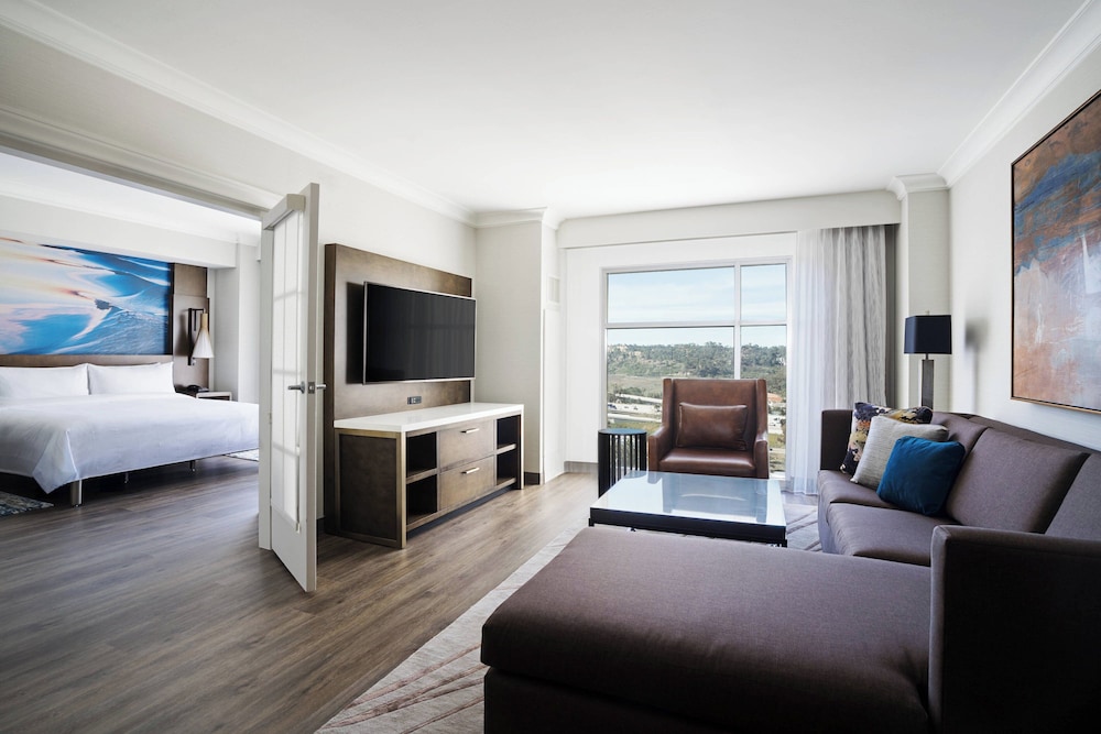 San Diego Marriott Del Mar - photo 15