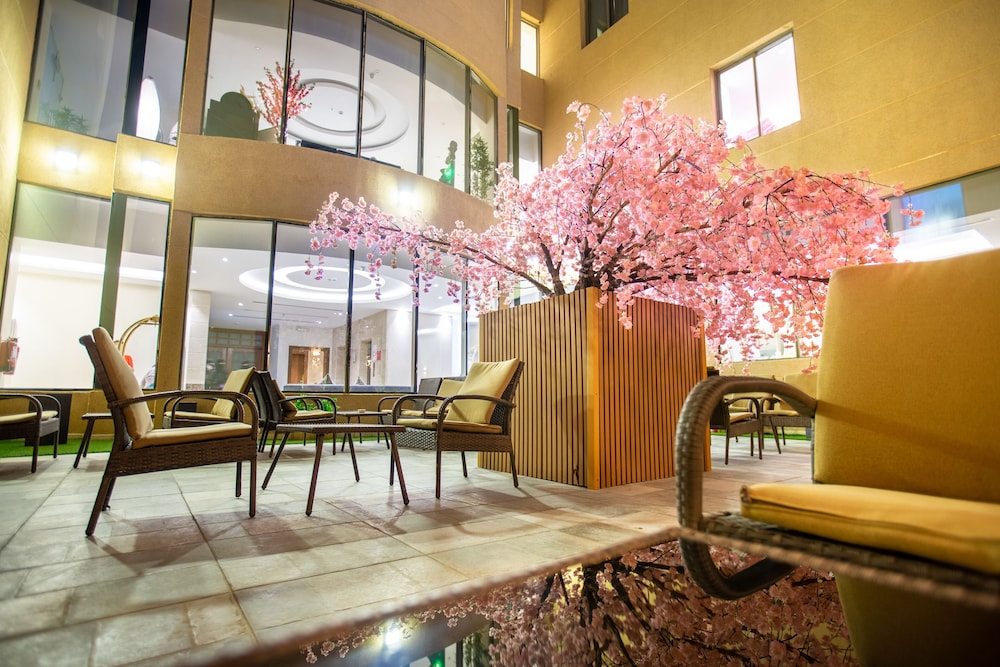 Private Luxury apartment Al Hamra — 4-Star Luxury Hotel in Khobar, Saudi Arabia