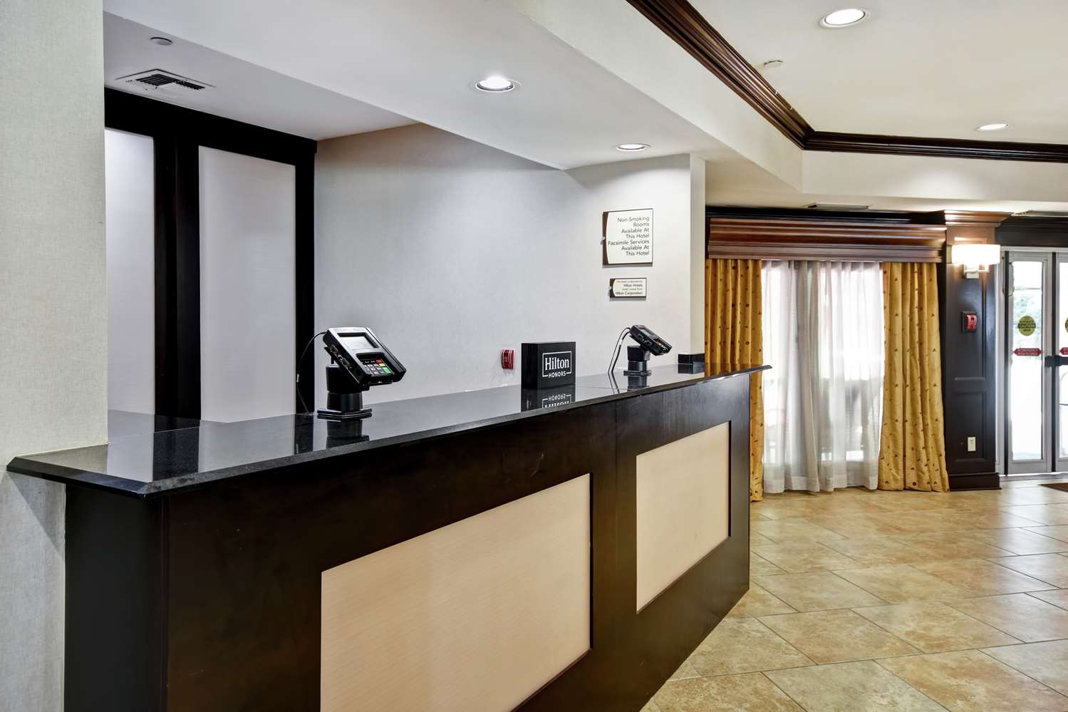 Homewood Suites by Hilton Atlanta Galleria Cumberland - photo 16