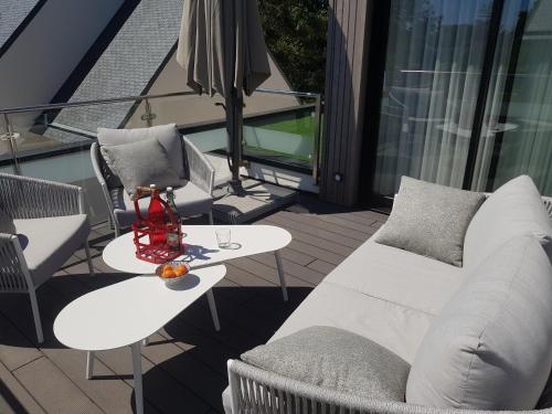 Studio de Lokentaz — hotel in Saint-Gildas-De-Rhuys