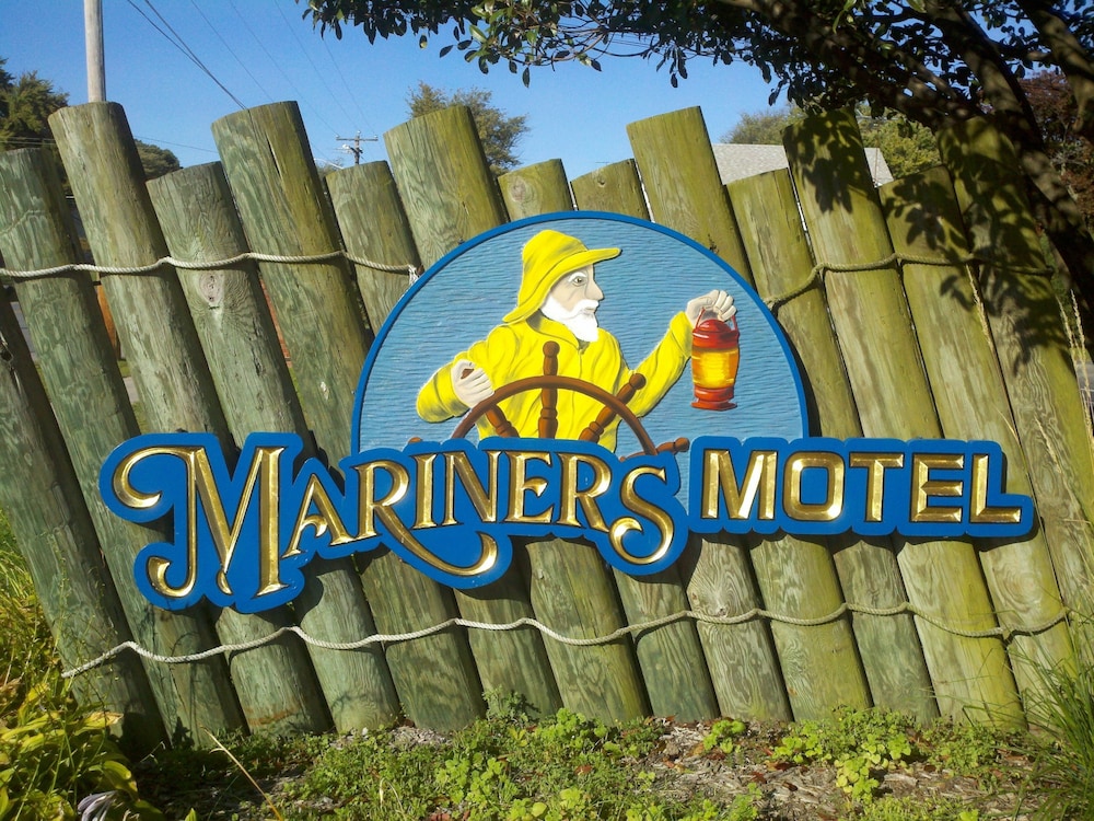 Mariners Motel - photo 8