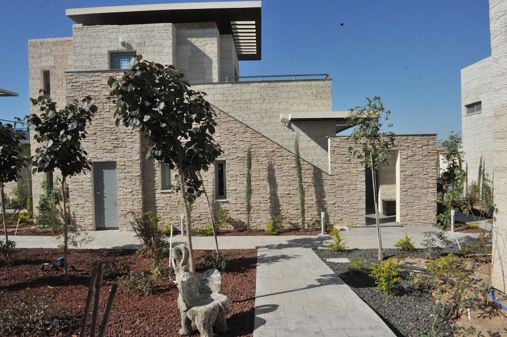 שטחי חוץ / גן