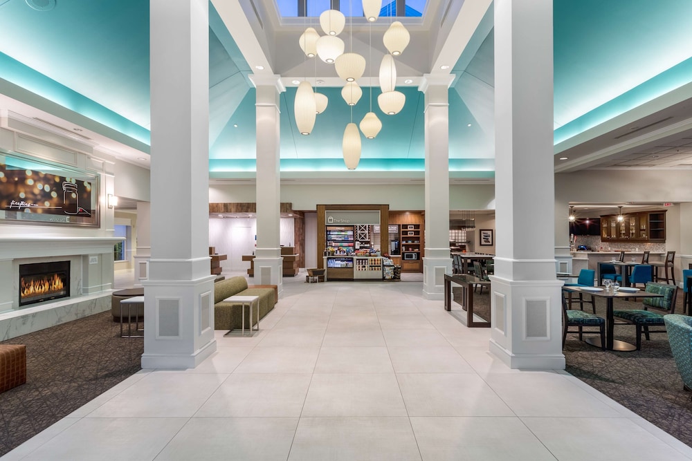 Hilton Garden Inn Islip MacArthur Airport - photo 3