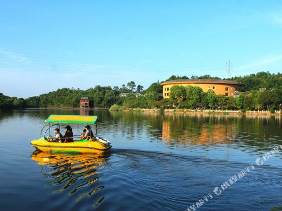 Long'anwei Hotel - last minute hotel in Ganzhou