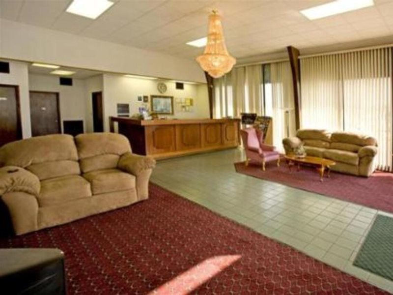Extended Stay Suites Cookeville Tennessee Tech - photo 3