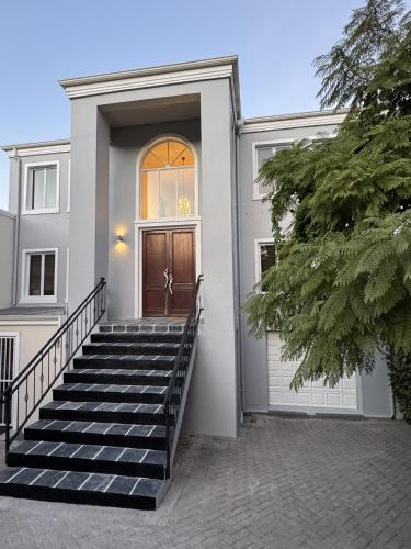 Sanssouci home away from home — 4-Star Luxury Hotel in Cape Town, South Africa