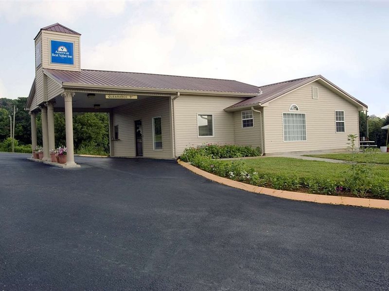 Americas Best Value Inn Loudon Lenoir City - featured photo