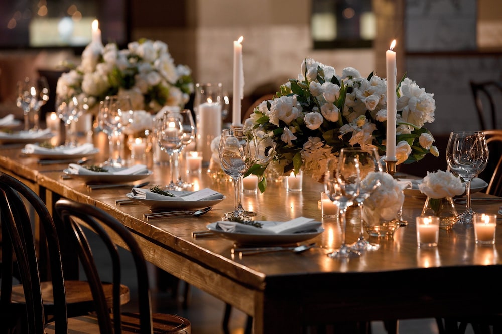 כנסים ואירועים