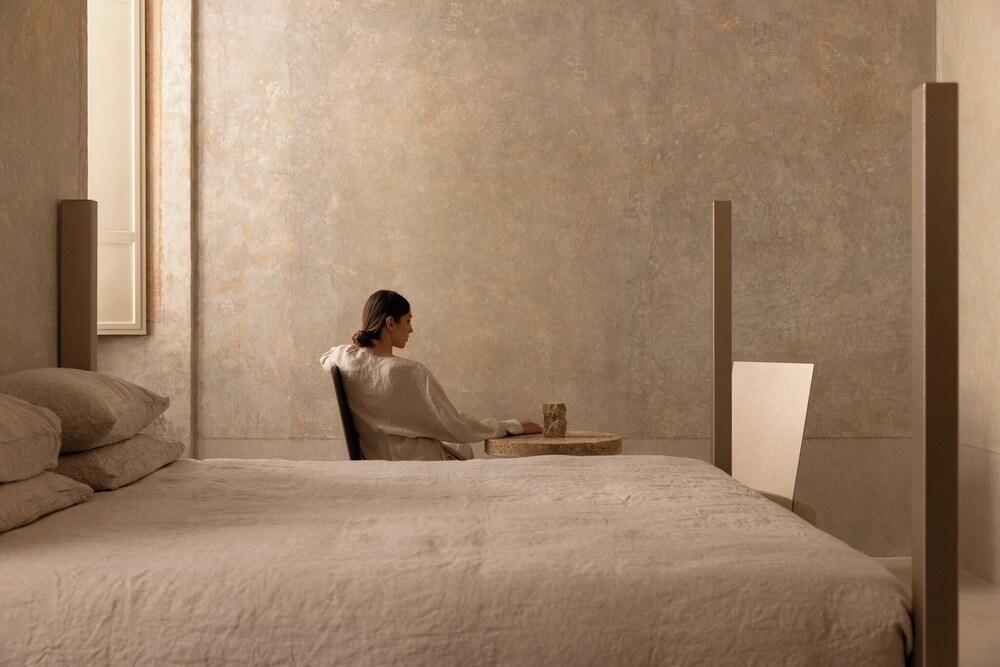 Nomos Hotel in Rome, Italy