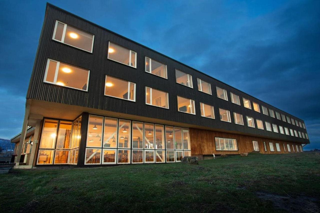 Best Western Patagonia in Puerto Natales, Chile