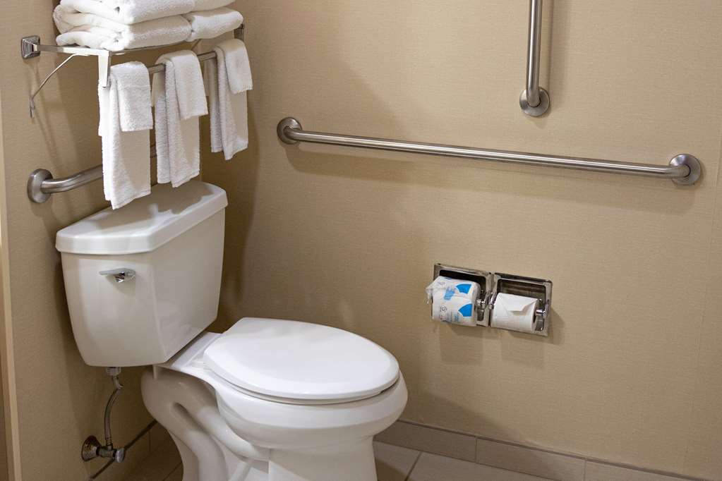 Comfort Inn Sioux City South - photo 11