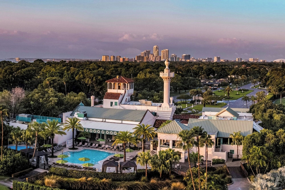 The Vinoy Resort & Golf Club Autograph Collection - photo 84