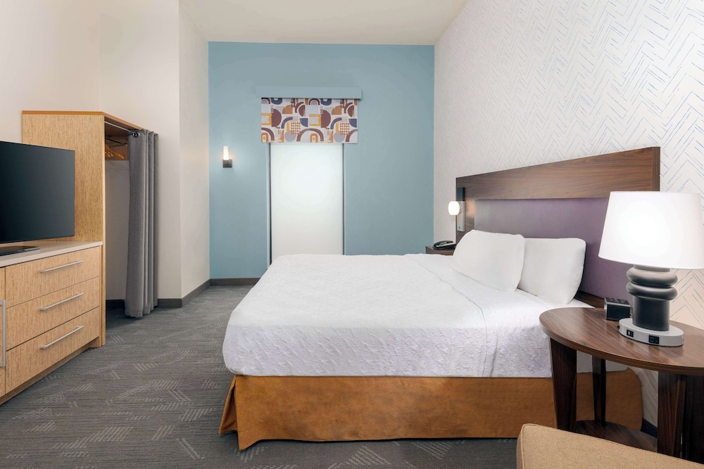 Home2 Suites by Hilton Buffalo Airport Galleria Mall - photo 13