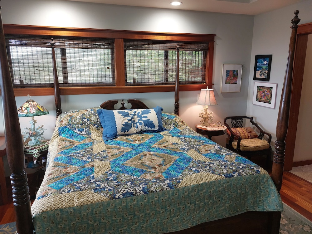 Kona Palace in Captain Cook - photo 12