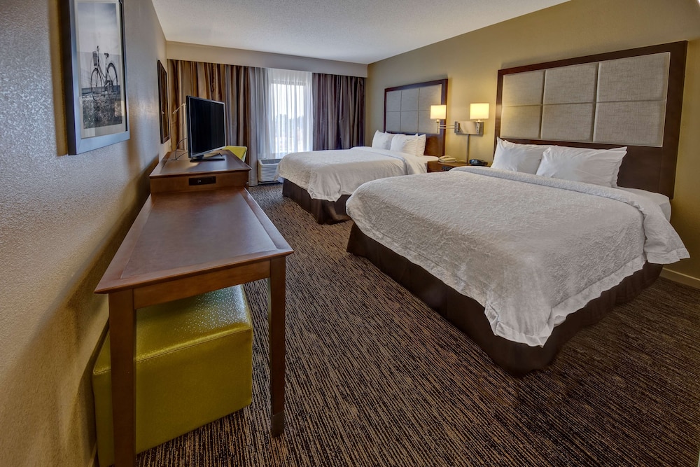 Hampton Inn by Hilton Dunn - photo 10