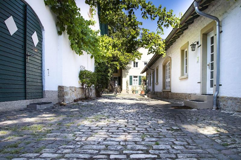 Halbersbacher Hotel Annaberg — Bad Duerkheim — photo 3