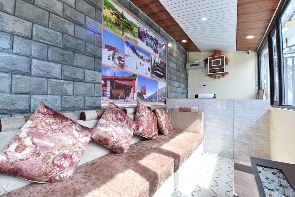 Drishti Resort — Manali — photo 2