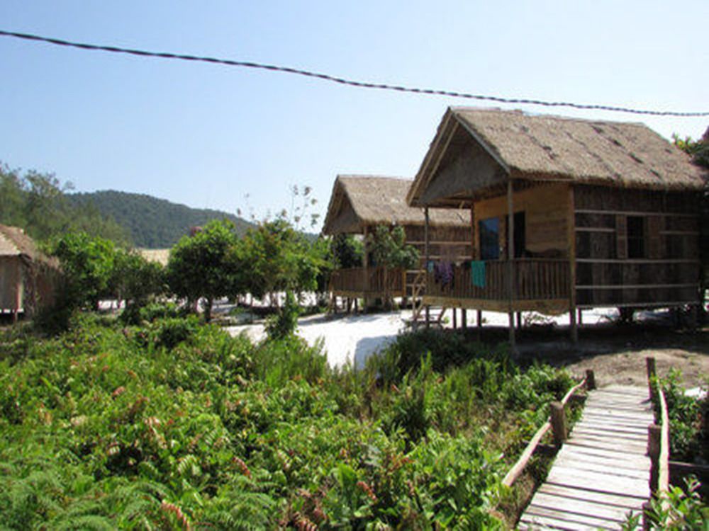 Home Stay Resort — hotel in Sihanoukville