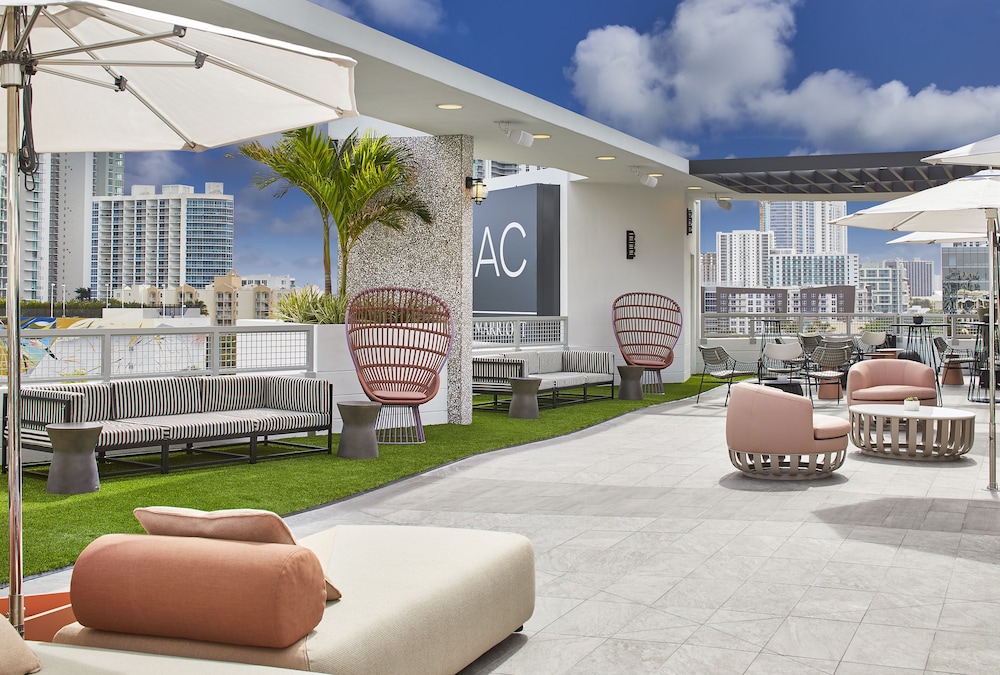 AC Hotel Miami Wynwood - photo 68