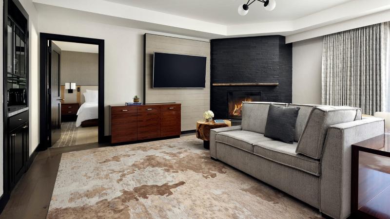 Four Seasons Resort and Residences Vail - photo 92