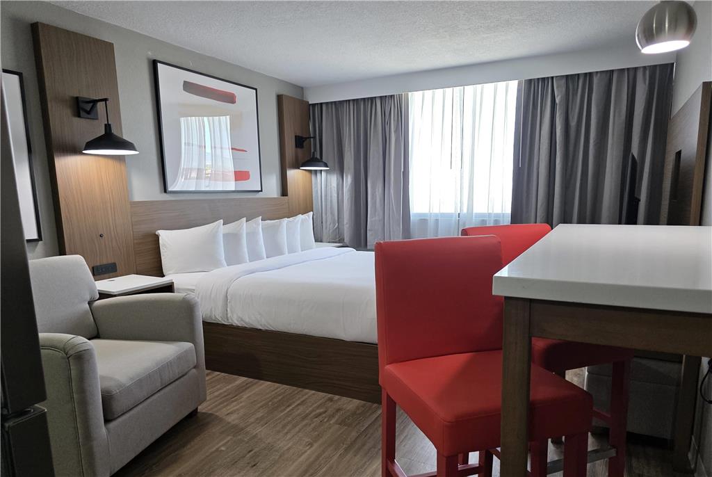 Hotel Mesa Albuquerque Midtown - photo 13
