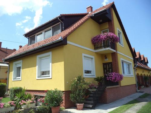 Holp Vendégház — Balatonfoldvar — photo 2
