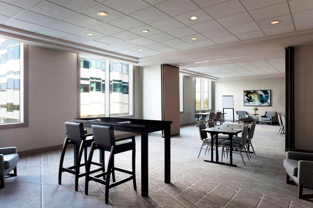 Cleveland Marriott Downtown at Key Tower - photo 69