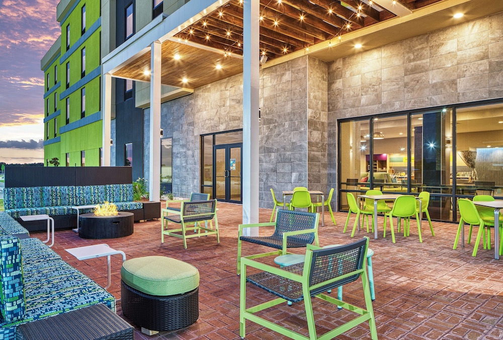 Home2 Suites by Hilton Batesville - photo 34