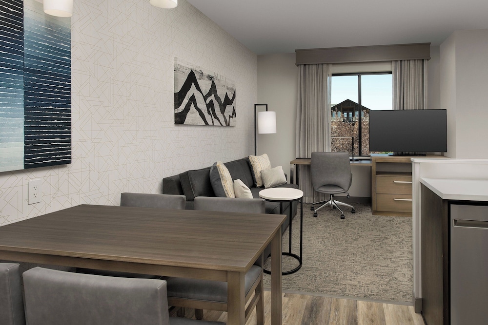 Residence Inn by Marriott Bozeman Downtown - photo 13